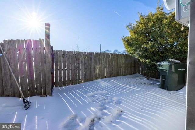 5 FARRAGUT, Willingboro, NJ 08046