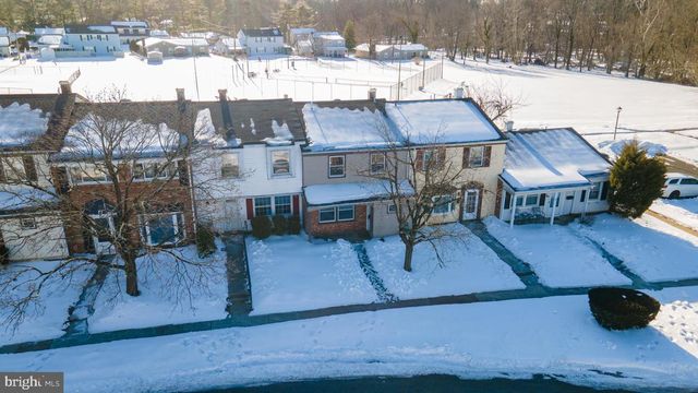 5 FARRAGUT, Willingboro, NJ 08046