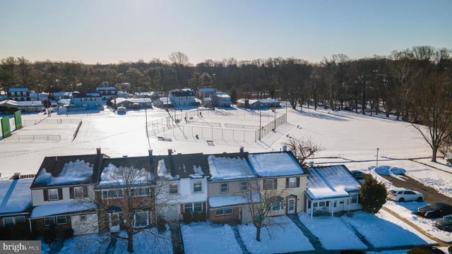 5 FARRAGUT, Willingboro, NJ 08046