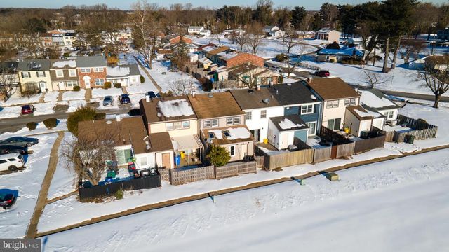 5 FARRAGUT, Willingboro, NJ 08046