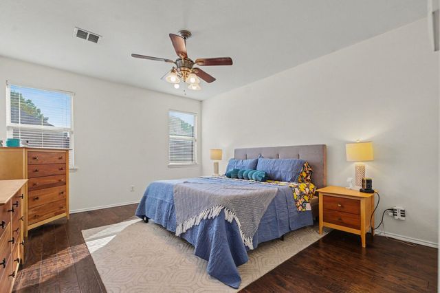 6509 Cartier Court, Mckinney, TX 75072