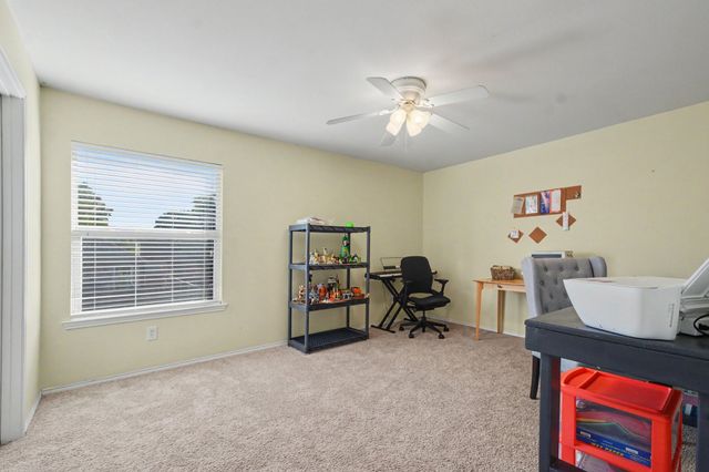 6509 Cartier Court, Mckinney, TX 75072