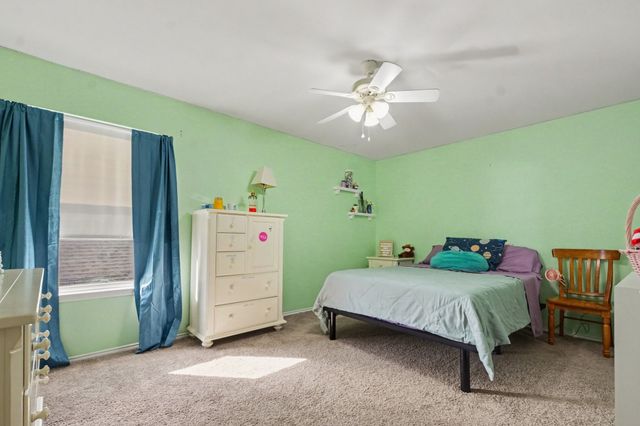 6509 Cartier Court, Mckinney, TX 75072