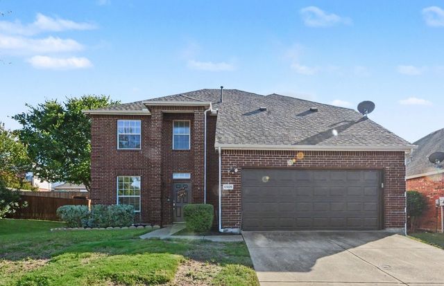 6509 Cartier Court, Mckinney, TX 75072