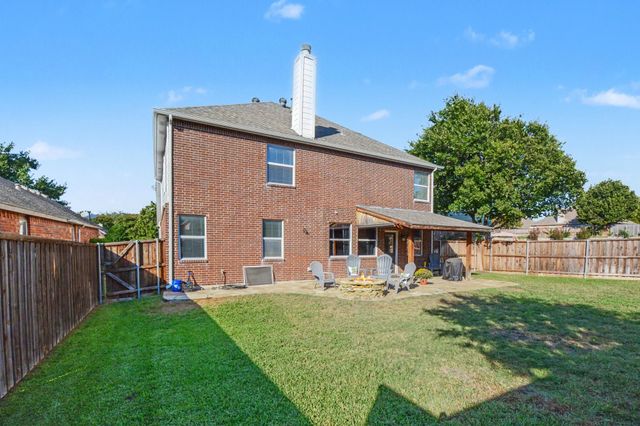 6509 Cartier Court, Mckinney, TX 75072