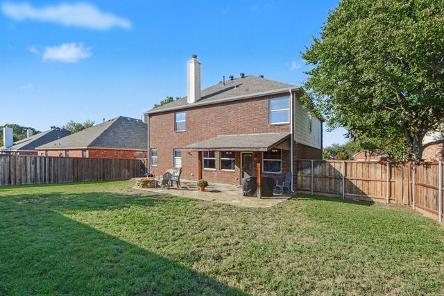 6509 Cartier Court, Mckinney, TX 75072