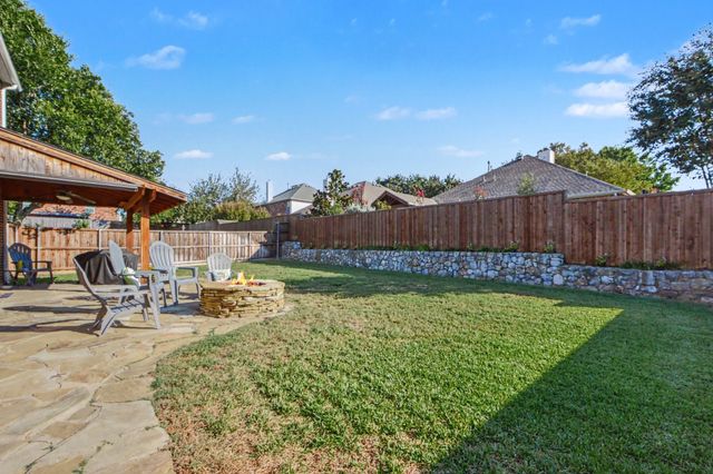 6509 Cartier Court, Mckinney, TX 75072