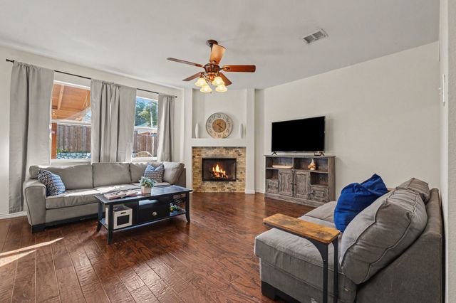 6509 Cartier Court, Mckinney, TX 75072
