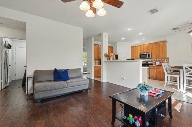 6509 Cartier Court, Mckinney, TX 75072