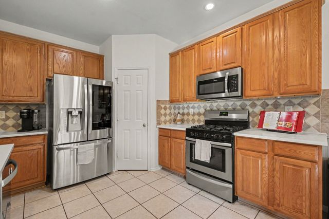 6509 Cartier Court, Mckinney, TX 75072