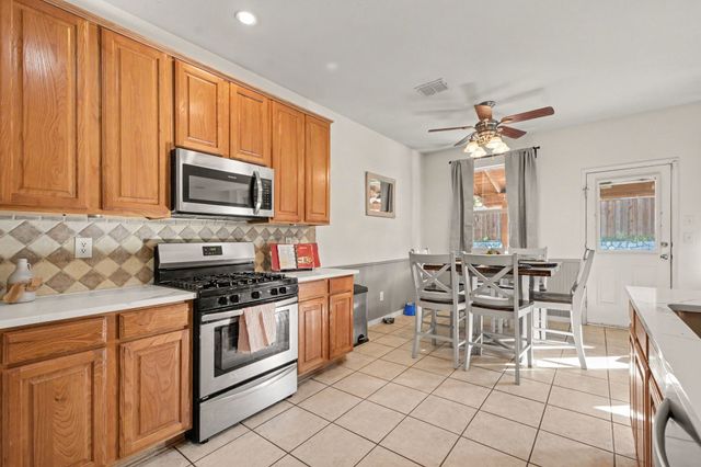6509 Cartier Court, Mckinney, TX 75072