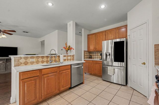 6509 Cartier Court, Mckinney, TX 75072