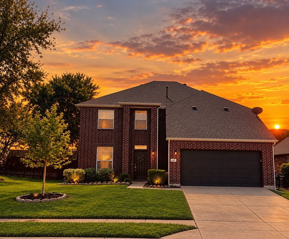 6509 Cartier Court, Mckinney, TX 75072