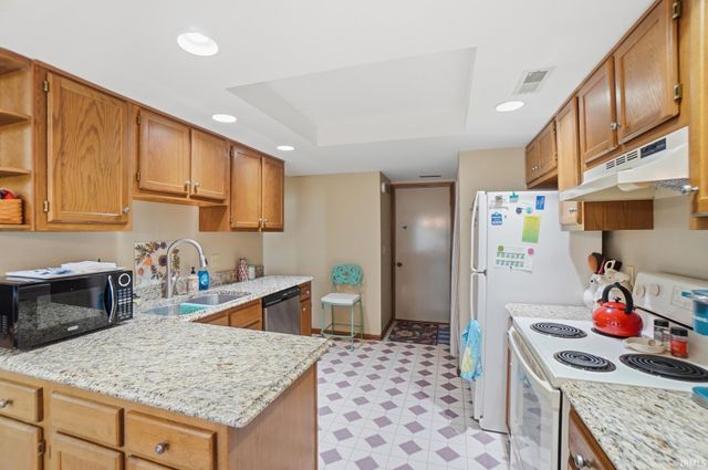 6304 Langwood Boulevard, Fort Wayne, IN 46835