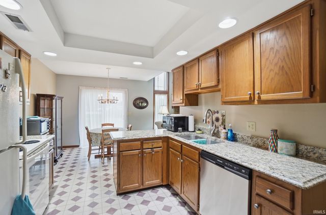 6304 Langwood Boulevard, Fort Wayne, IN 46835