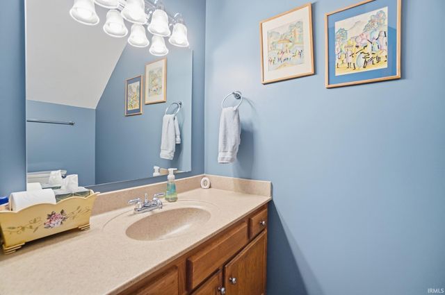 6304 Langwood Boulevard, Fort Wayne, IN 46835