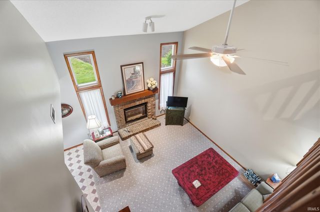 6304 Langwood Boulevard, Fort Wayne, IN 46835
