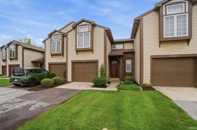 6304 Langwood Boulevard, Fort Wayne, IN 46835
