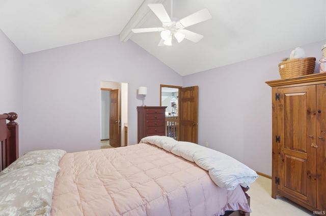 6304 Langwood Boulevard, Fort Wayne, IN 46835