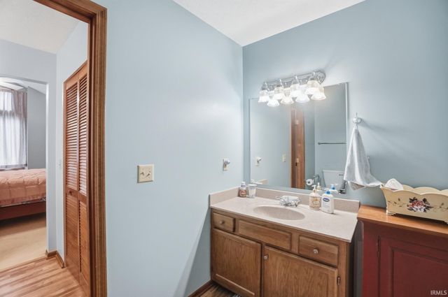 6304 Langwood Boulevard, Fort Wayne, IN 46835