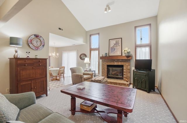 6304 Langwood Boulevard, Fort Wayne, IN 46835