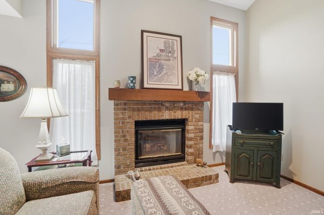6304 Langwood Boulevard, Fort Wayne, IN 46835