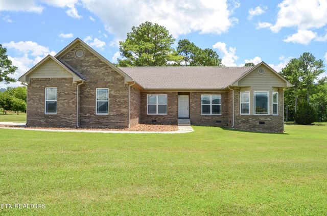 241 Terry Rd, Pikeville, TN 37367