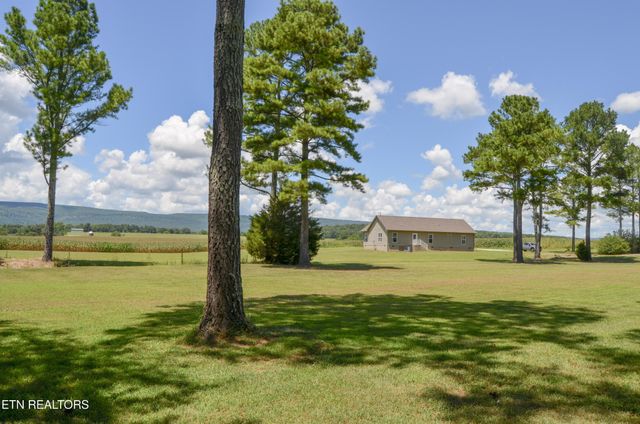 241 Terry Rd, Pikeville, TN 37367