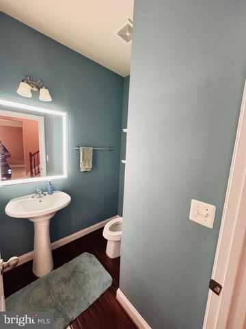 12612 NEW RELIEF TER, Brandywine, MD 20613