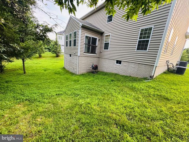 12612 NEW RELIEF TER, Brandywine, MD 20613