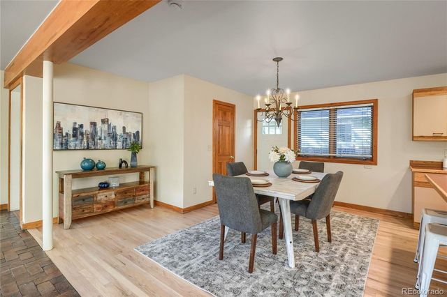 1490 S Elizabeth Street, Denver, CO 80210