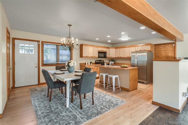 1490 S Elizabeth Street, Denver, CO 80210