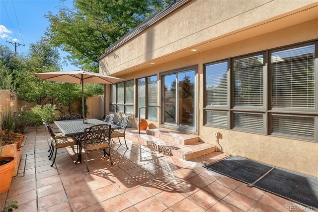1490 S Elizabeth Street, Denver, CO 80210