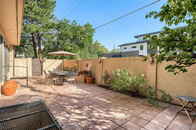 1490 S Elizabeth Street, Denver, CO 80210