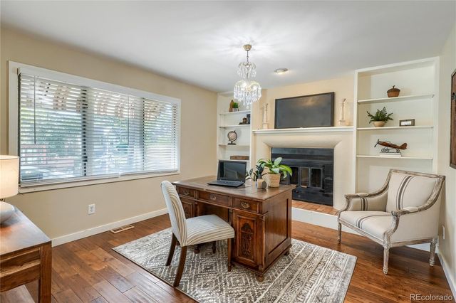 1490 S Elizabeth Street, Denver, CO 80210