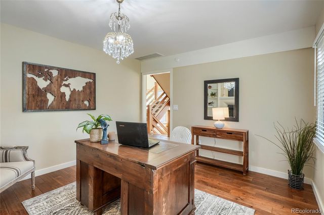 1490 S Elizabeth Street, Denver, CO 80210