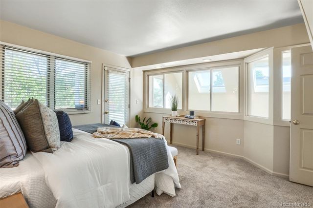 1490 S Elizabeth Street, Denver, CO 80210