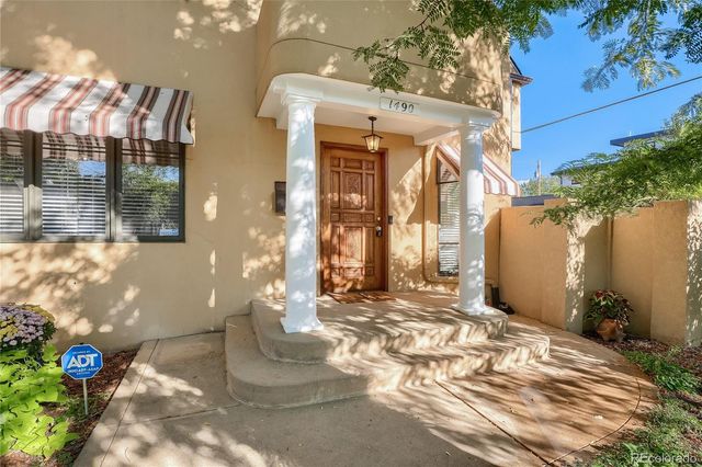 1490 S Elizabeth Street, Denver, CO 80210