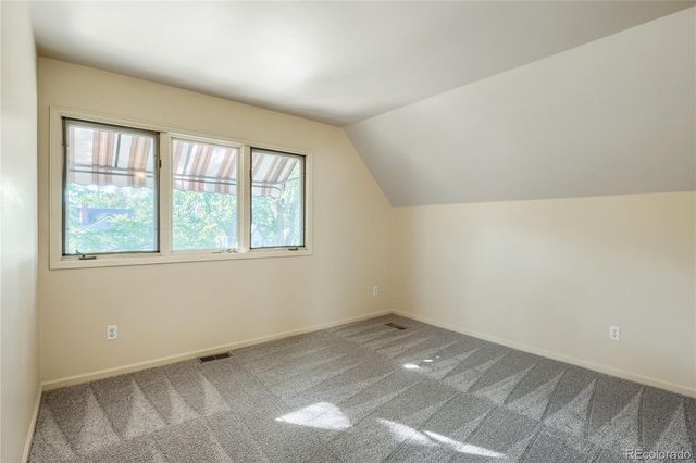 1490 S Elizabeth Street, Denver, CO 80210