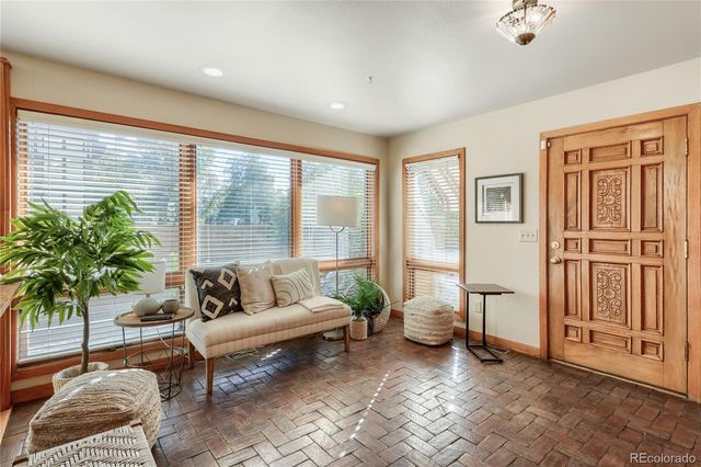 1490 S Elizabeth Street, Denver, CO 80210