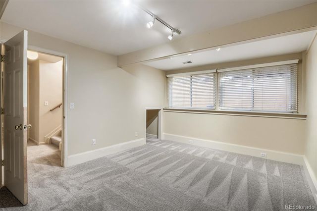 1490 S Elizabeth Street, Denver, CO 80210