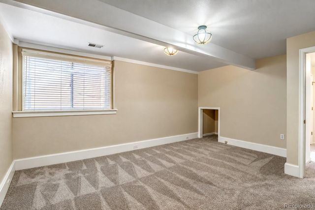 1490 S Elizabeth Street, Denver, CO 80210