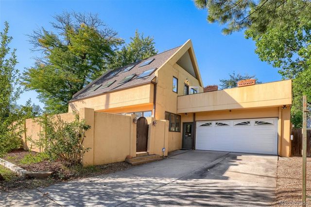 1490 S Elizabeth Street, Denver, CO 80210