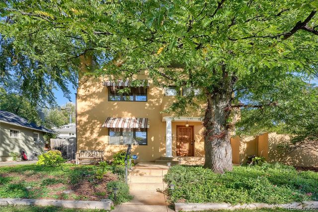 1490 S Elizabeth Street, Denver, CO 80210