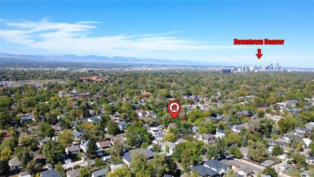 1490 S Elizabeth Street, Denver, CO 80210