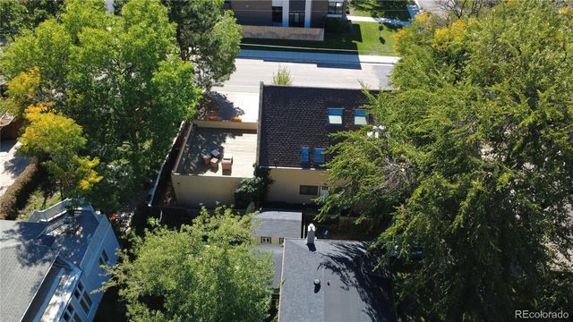 1490 S Elizabeth Street, Denver, CO 80210