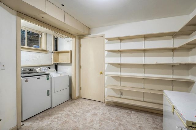 1490 S Elizabeth Street, Denver, CO 80210