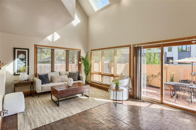 1490 S Elizabeth Street, Denver, CO 80210