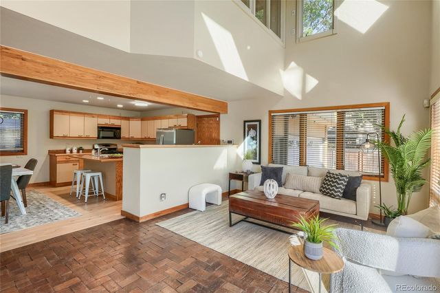 1490 S Elizabeth Street, Denver, CO 80210