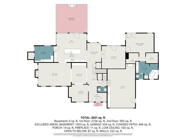 4097 WREN RD, Thomasville, PA 17364